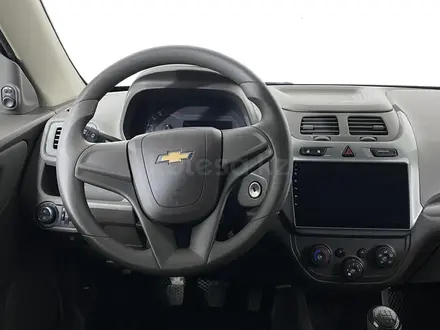 Chevrolet Cobalt 2021 года за 4 590 000 тг. в Караганда – фото 12