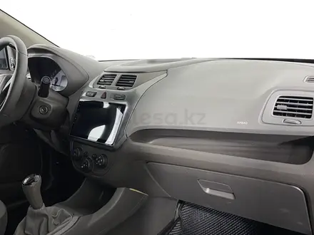 Chevrolet Cobalt 2021 года за 4 590 000 тг. в Караганда – фото 13
