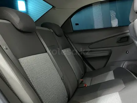 Chevrolet Cobalt 2021 года за 4 590 000 тг. в Караганда – фото 14