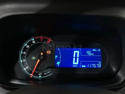 Chevrolet Cobalt 2021 года за 4 590 000 тг. в Караганда – фото 15