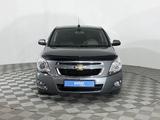 Chevrolet Cobalt 2021 года за 4 590 000 тг. в Караганда – фото 2