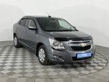 Chevrolet Cobalt 2021 года за 4 590 000 тг. в Караганда – фото 3