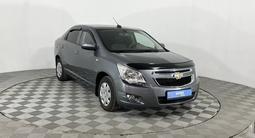 Chevrolet Cobalt 2021 года за 4 590 000 тг. в Караганда – фото 3