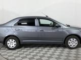 Chevrolet Cobalt 2021 года за 4 590 000 тг. в Караганда – фото 4