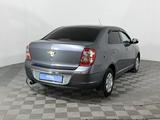 Chevrolet Cobalt 2021 года за 4 590 000 тг. в Караганда – фото 5