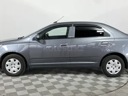 Chevrolet Cobalt 2021 года за 4 590 000 тг. в Караганда – фото 8