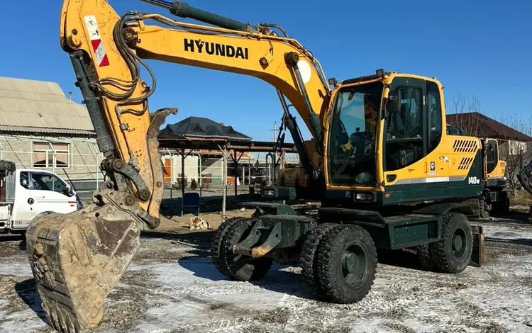 Hyundai  R140W 2015 годаүшін28 500 000 тг. в Туркестан