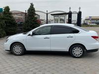 Nissan Almera 2016 годаүшін4 500 000 тг. в Алматы