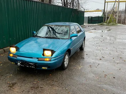 Mazda 323 1989 года за 770 000 тг. в Алматы