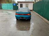 Mazda 323 1989 года за 825 000 тг. в Алматы – фото 3