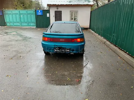 Mazda 323 1989 года за 770 000 тг. в Алматы – фото 3
