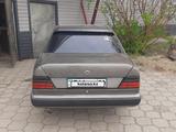 Mercedes-Benz E 230 1992 года за 1 200 000 тг. в Жезказган – фото 5