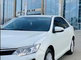 Toyota Camry 2015 годаүшін10 950 000 тг. в Астана