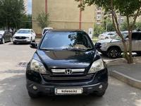 Honda CR-V 2009 годаүшін7 000 000 тг. в Алматы