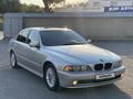 BMW 525 2001 года за 4 500 000 тг. в Шымкент – фото 5