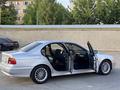 BMW 525 2001 года за 4 500 000 тг. в Шымкент – фото 25