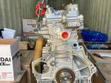 Новый Двигатель (G4FD) 1.6 GDI на Hyundai Avante за 520 000 тг. в Алматы – фото 2
