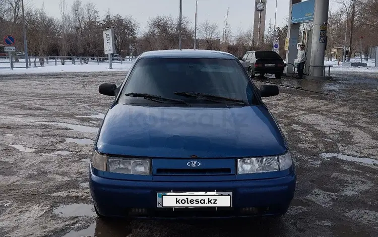 ВАЗ (Lada) 2112 2004 года за 800 000 тг. в Павлодар