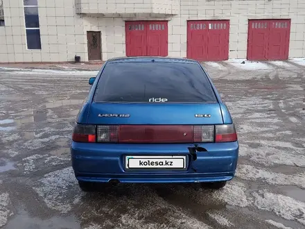 ВАЗ (Lada) 2112 2004 годаүшін800 000 тг. в Павлодар – фото 2