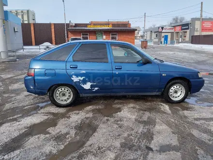 ВАЗ (Lada) 2112 2004 годаүшін800 000 тг. в Павлодар – фото 4