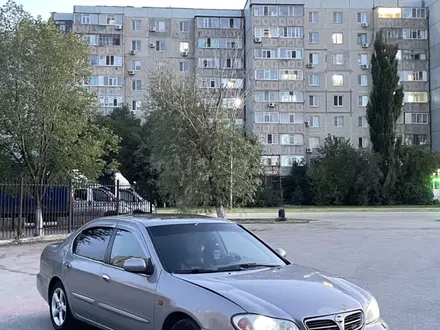 Nissan Maxima 2002 года за 3 000 000 тг. в Актобе – фото 3