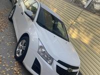 Chevrolet Cruze 2015 года за 4 100 000 тг. в Костанай