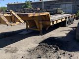МАЗ  Полуприцеп тяжеловоз 2004 годаүшін5 000 000 тг. в Темиртау – фото 2