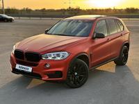 BMW X5 2014 годаfor20 000 000 тг. в Алматы