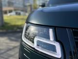 Land Rover Range Rover 2018 годаүшін54 000 000 тг. в Алматы – фото 4