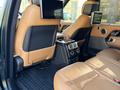 Land Rover Range Rover 2018 годаүшін51 000 000 тг. в Алматы – фото 18