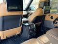 Land Rover Range Rover 2018 годаүшін51 000 000 тг. в Алматы – фото 19