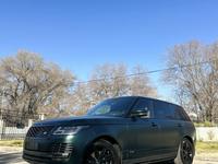 Land Rover Range Rover 2018 годаүшін51 000 000 тг. в Алматы