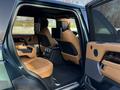 Land Rover Range Rover 2018 года за 51 000 000 тг. в Алматы – фото 26