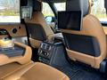 Land Rover Range Rover 2018 годаүшін51 000 000 тг. в Алматы – фото 28