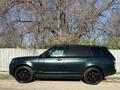 Land Rover Range Rover 2018 года за 51 000 000 тг. в Алматы – фото 43