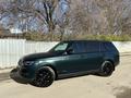 Land Rover Range Rover 2018 годаүшін51 000 000 тг. в Алматы – фото 49