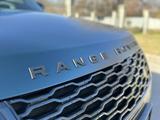 Land Rover Range Rover 2018 годаүшін54 000 000 тг. в Алматы – фото 5