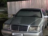 Mercedes-Benz S 320 1994 годаүшін2 500 000 тг. в Алматы