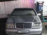 Mercedes-Benz S 320 1994 годаүшін2 500 000 тг. в Алматы – фото 2