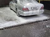 Mercedes-Benz S 320 1994 годаүшін2 500 000 тг. в Алматы – фото 4