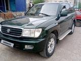 Toyota Land Cruiser 2000 года за 7 500 000 тг. в Аркалык