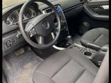 Mercedes-Benz B 200 2006 года за 3 000 000 тг. в Актау – фото 4