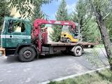MAN 1993 года за 12 000 000 тг. в Астана