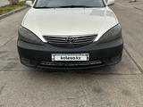 Toyota Camry 2005 годаүшін4 500 000 тг. в Конаев (Капшагай)