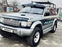 Mitsubishi Pajero 1997 годаfor3 170 000 тг. в Алматы