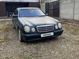 Mercedes-Benz E 230 1996 годаүшін1 550 000 тг. в Семей – фото 4