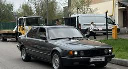 BMW 730 1990 годаүшін1 850 000 тг. в Алматы – фото 5