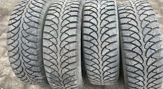 205/60 R16 Зимние шины Tunga NordWay2 за 65 000 тг. в Усть-Каменогорск