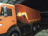 КамАЗ  65115 2013 года за 11 500 000 тг. в Атырау – фото 2