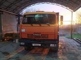 КамАЗ  65115 2013 года за 11 500 000 тг. в Атырау – фото 3